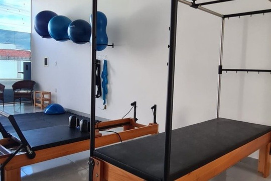 Imagem 1 da galeria do parceiro Felicità Espaço de Saúde e Bem-Estar