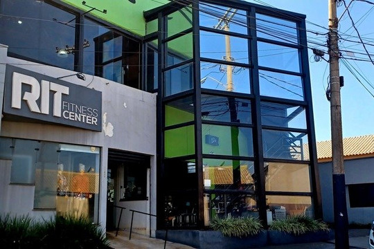 Imagem 2 da galeria do parceiro RIT Fitness Center