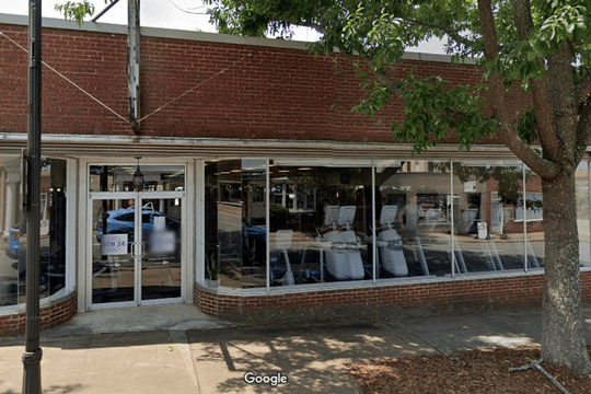 Image 2 from Gym 24 partner gallery