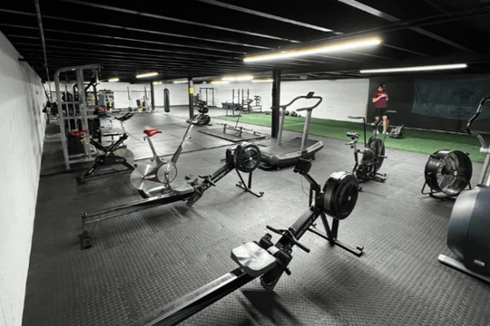 Image 3 from Gym 24 partner gallery