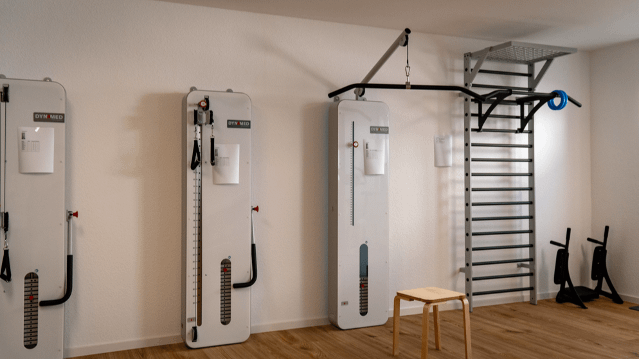 Bild 3 von Physio Uhrwerk Partnergalerie