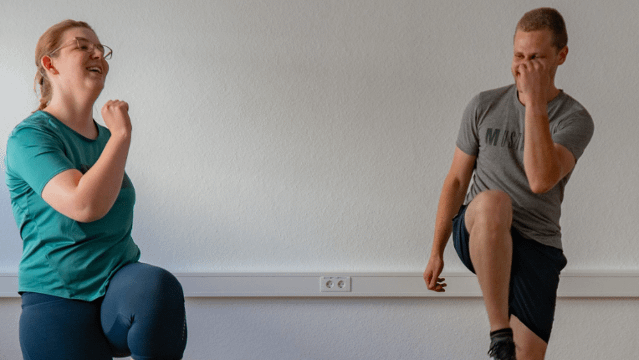 Bild 2 von Physio Uhrwerk Partnergalerie