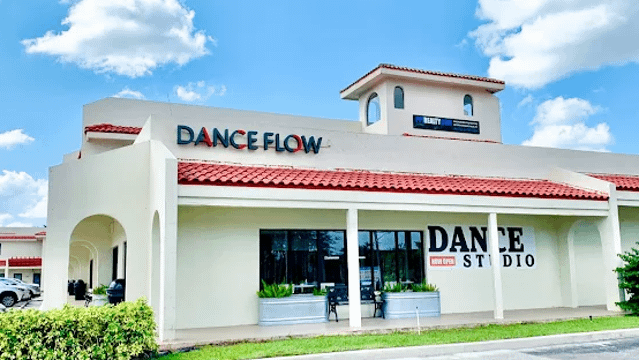 Image 2 from Dance Flow - Boca Raton partner gallery