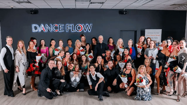 Image 1 from Dance Flow - Boca Raton partner gallery