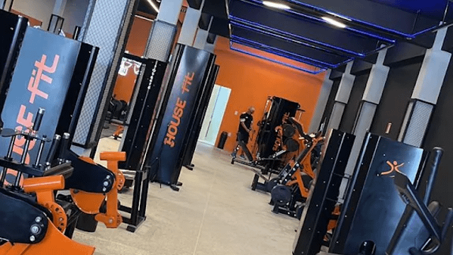 Imagem 1 da galeria do parceiro House Fit Academia