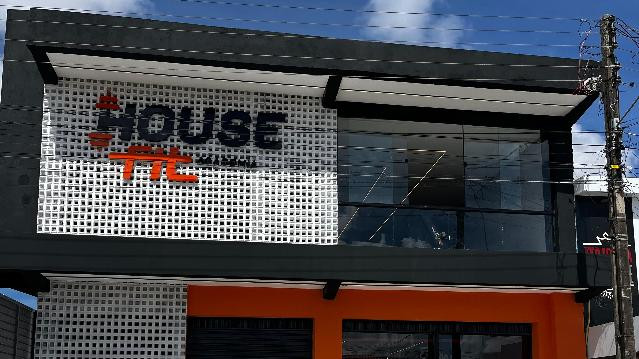 Imagem 2 da galeria do parceiro House Fit Academia