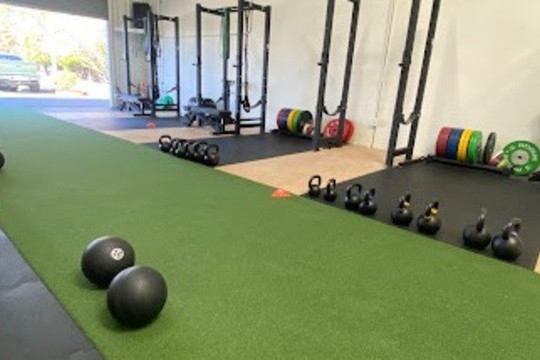 Image 2 from Level Up Training partner gallery