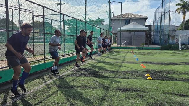 Imagem 3 da galeria do parceiro FutPro