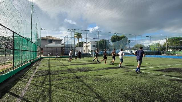 Imagem 2 da galeria do parceiro FutPro
