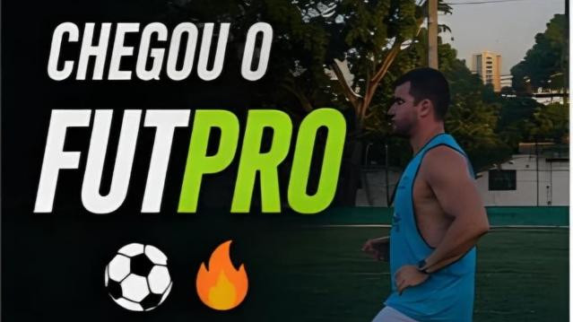 Imagem 1 da galeria do parceiro FutPro