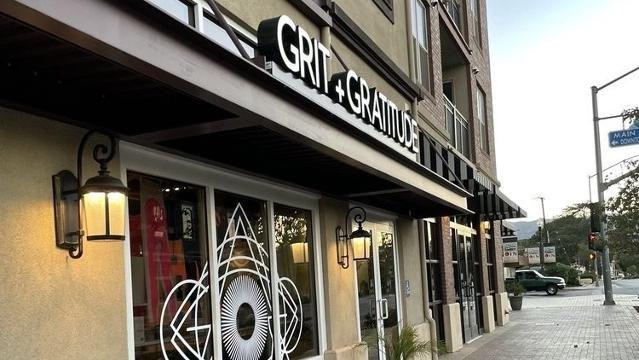 Image 2 from Grit + Gratitude Pilates partner gallery