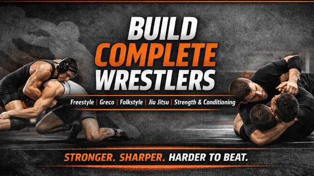 Image 1 from Omega Training Center partner gallery