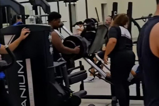 Imagem 1 da galeria do parceiro MA Academia