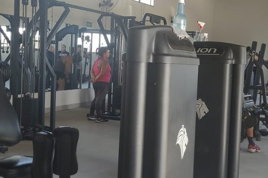 Imagem 3 da galeria do parceiro MA Academia