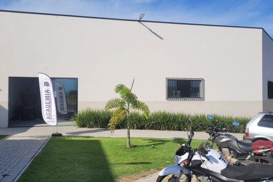 Imagem 2 da galeria do parceiro MA Academia