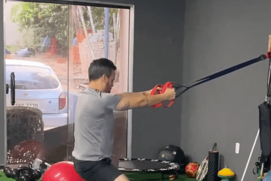 Imagem 3 da galeria do parceiro Clínica Fisiocap