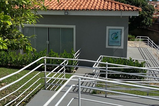 Imagem 2 da galeria do parceiro Clínica Fisiocap