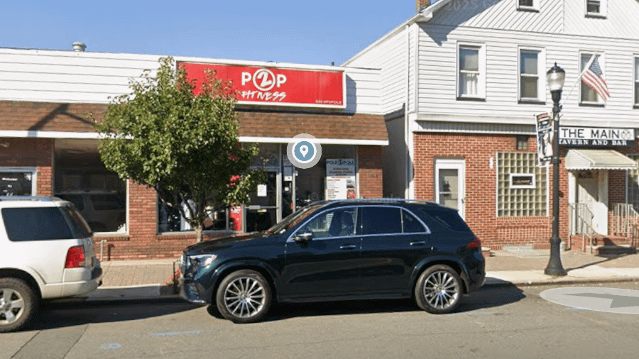 Image 2 from Pole to Pole Fitness Woodbridge partner gallery