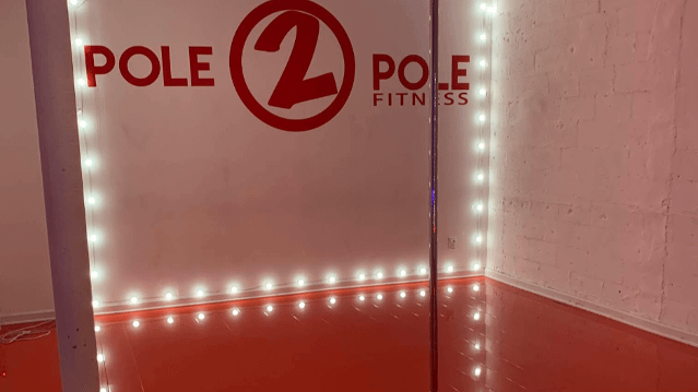 Image 3 from Pole to Pole Fitness Woodbridge partner gallery