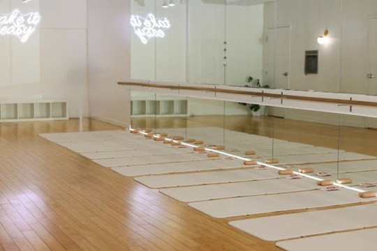 Image 1 from TriBarre Studio partner gallery