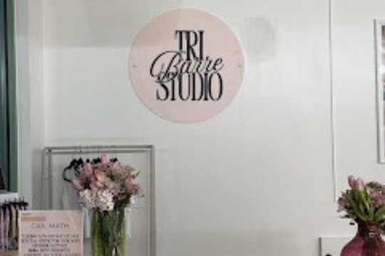 Image 2 from TriBarre Studio partner gallery