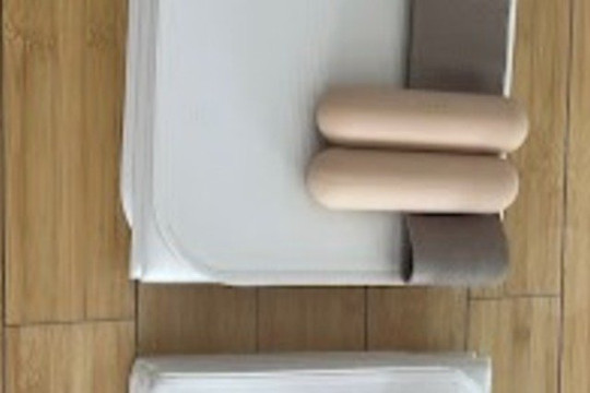 Image 3 from TriBarre Studio partner gallery