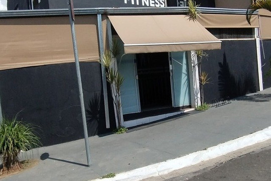 Imagem 3 da galeria do parceiro Life Fitness Academia