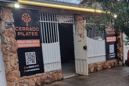 Imagem 2 da galeria do parceiro Cerrado Pilates