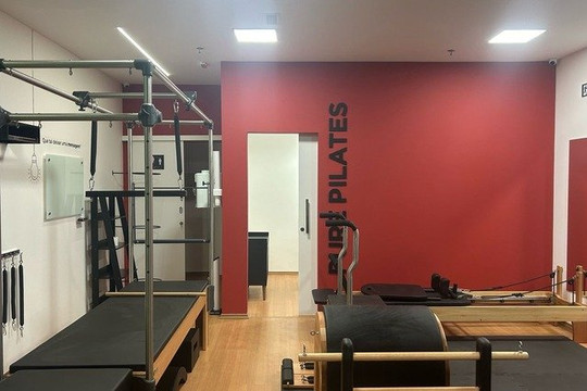 Imagem 3 da galeria do parceiro Pure Pilates - Raposo Tavares - Carrefour