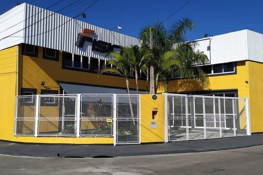 Imagem 1 da galeria do parceiro Academia Fisicus