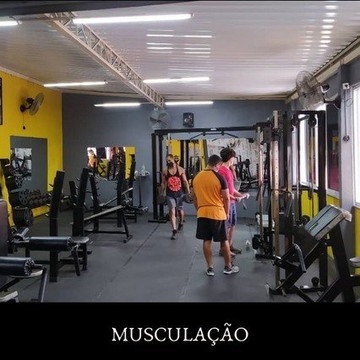 Imagem 2 da galeria do parceiro Academia Fisicus