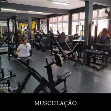 Imagem 3 da galeria do parceiro Academia Fisicus