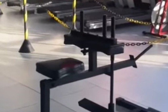 Imagem 2 da galeria do parceiro Academia Extreme Fit