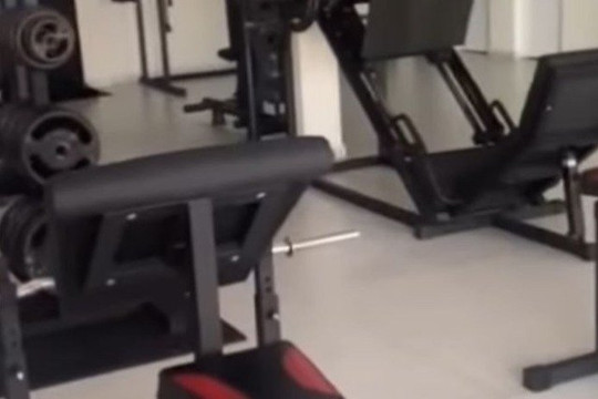 Imagem 1 da galeria do parceiro Academia Extreme Fit