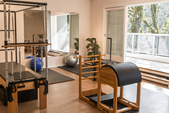 Imagem 1 da galeria do parceiro Bruna Rossi Espaço de Saúde