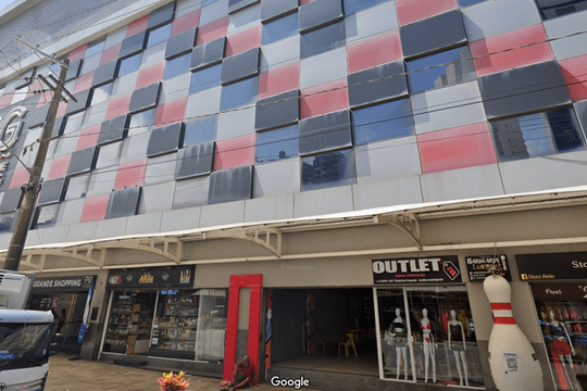 Imagem 2 da galeria do parceiro Ultra Academia - Praia Grande