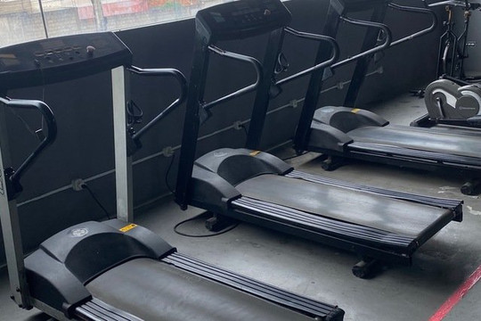 Imagem 3 da galeria do parceiro La Família Academia