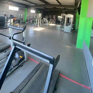 Imagem 1 da galeria do parceiro La Família Academia