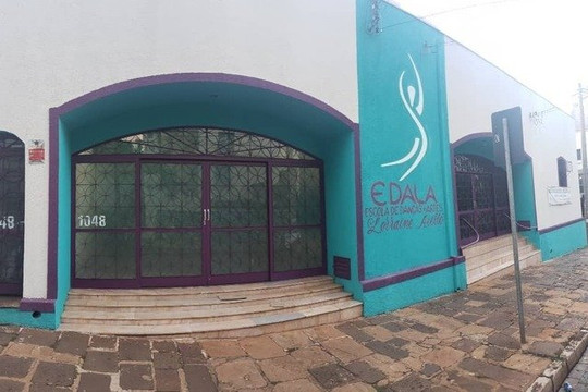 Imagem 3 da galeria do parceiro EDALA ESCOLA DE DANÇAS E ARTES