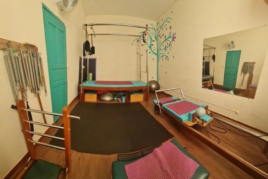 Imagem 2 da galeria do parceiro EDALA ESCOLA DE DANÇAS E ARTES