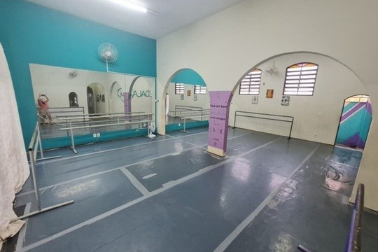 Imagem 1 da galeria do parceiro EDALA ESCOLA DE DANÇAS E ARTES