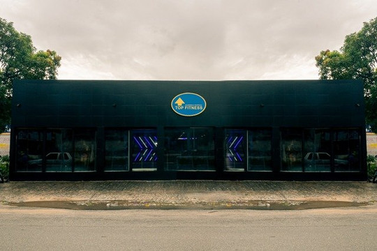 Imagem 2 da galeria do parceiro Sou Top Fitness 3