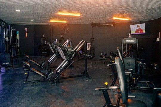 Imagem 3 da galeria do parceiro Sou Top Fitness 3