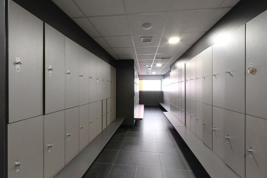 Imagen 3 de la galería del partner Vivagym El Retiro