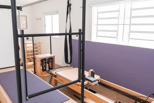 Imagem 1 da galeria do parceiro Clínica Reestruturar