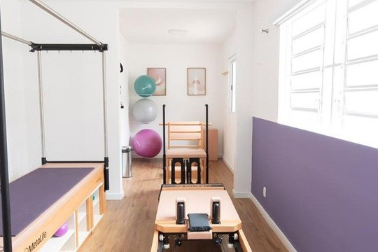 Imagem 3 da galeria do parceiro Clínica Reestruturar