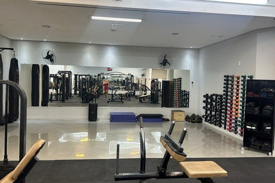 Imagem 3 da galeria do parceiro Shape Feminina Academia e Escola de Pole Dance