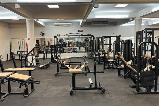 Imagem 1 da galeria do parceiro Shape Feminina Academia e Escola de Pole Dance