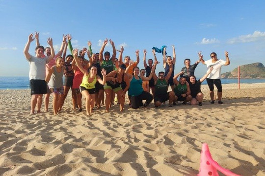 Imagem 3 da galeria do parceiro Actus Brasil