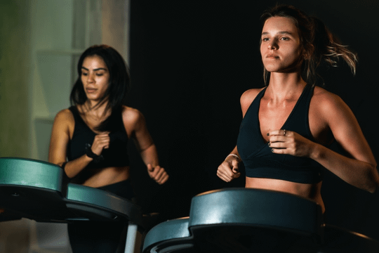 Imagem 1 da galeria do parceiro BootCamp Eu Treino Diferente